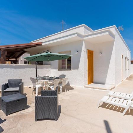 Villa Lido Hookipa Porto Cesareo Exterior foto