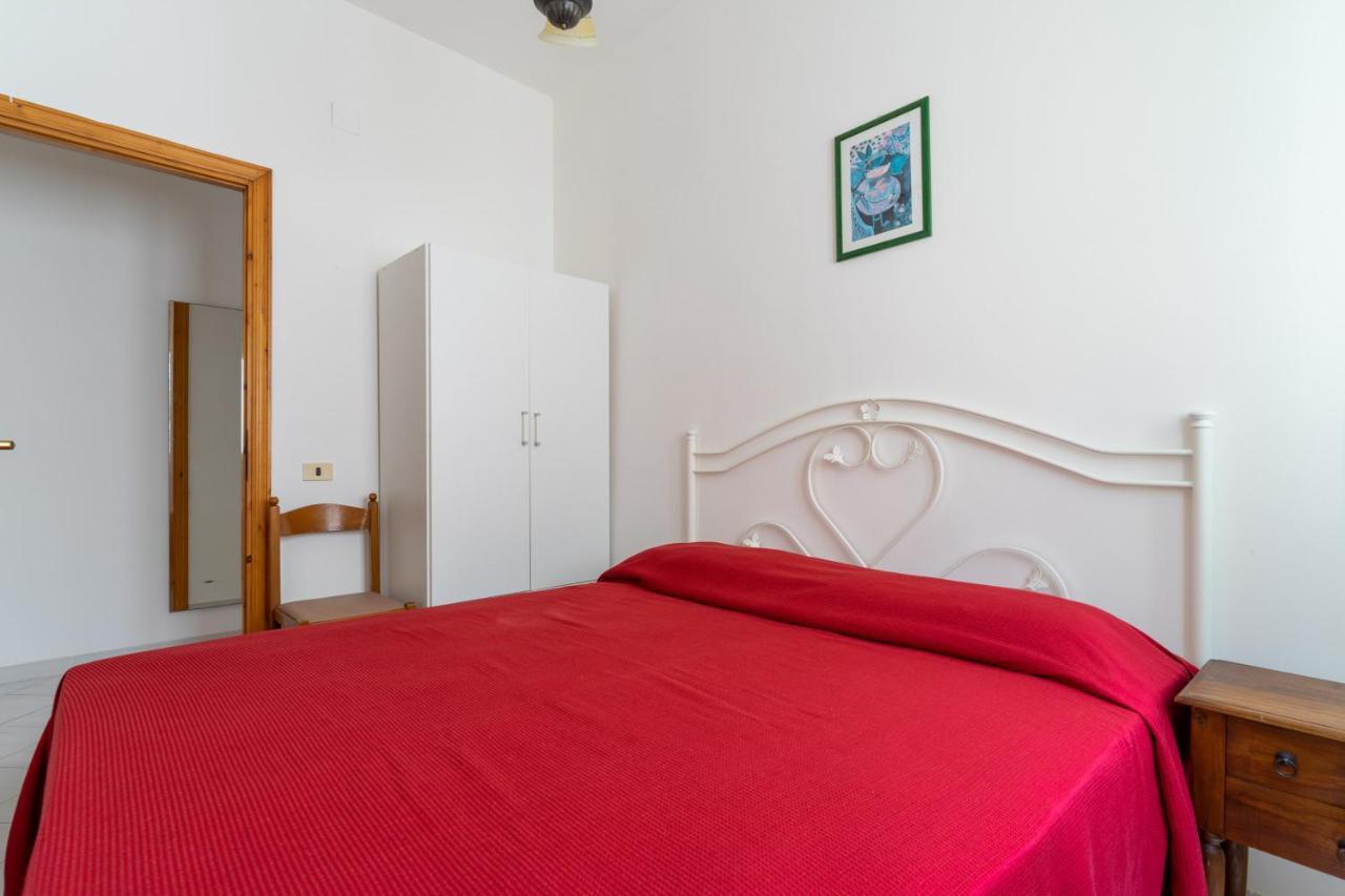 Villa Lido Hookipa Porto Cesareo Exterior foto
