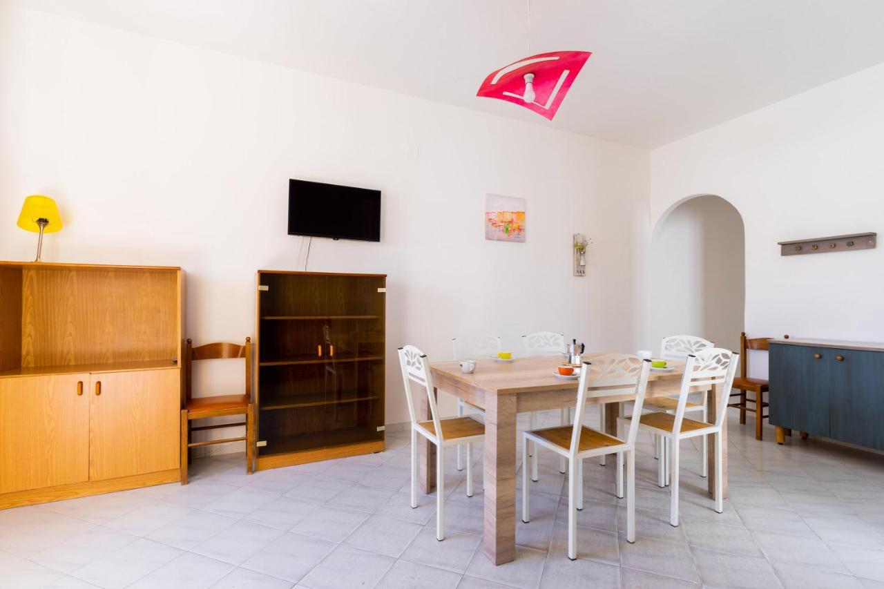 Villa Lido Hookipa Porto Cesareo Exterior foto