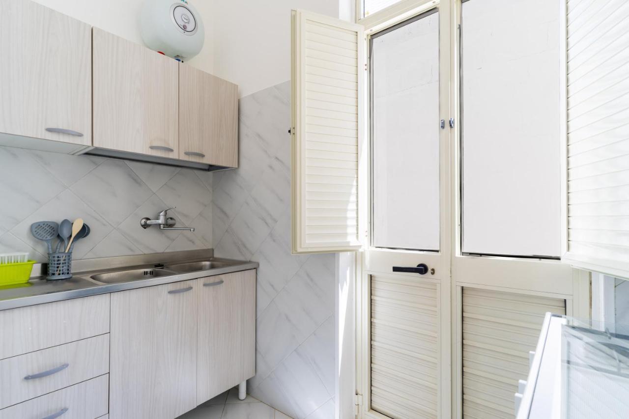 Villa Lido Hookipa Porto Cesareo Exterior foto