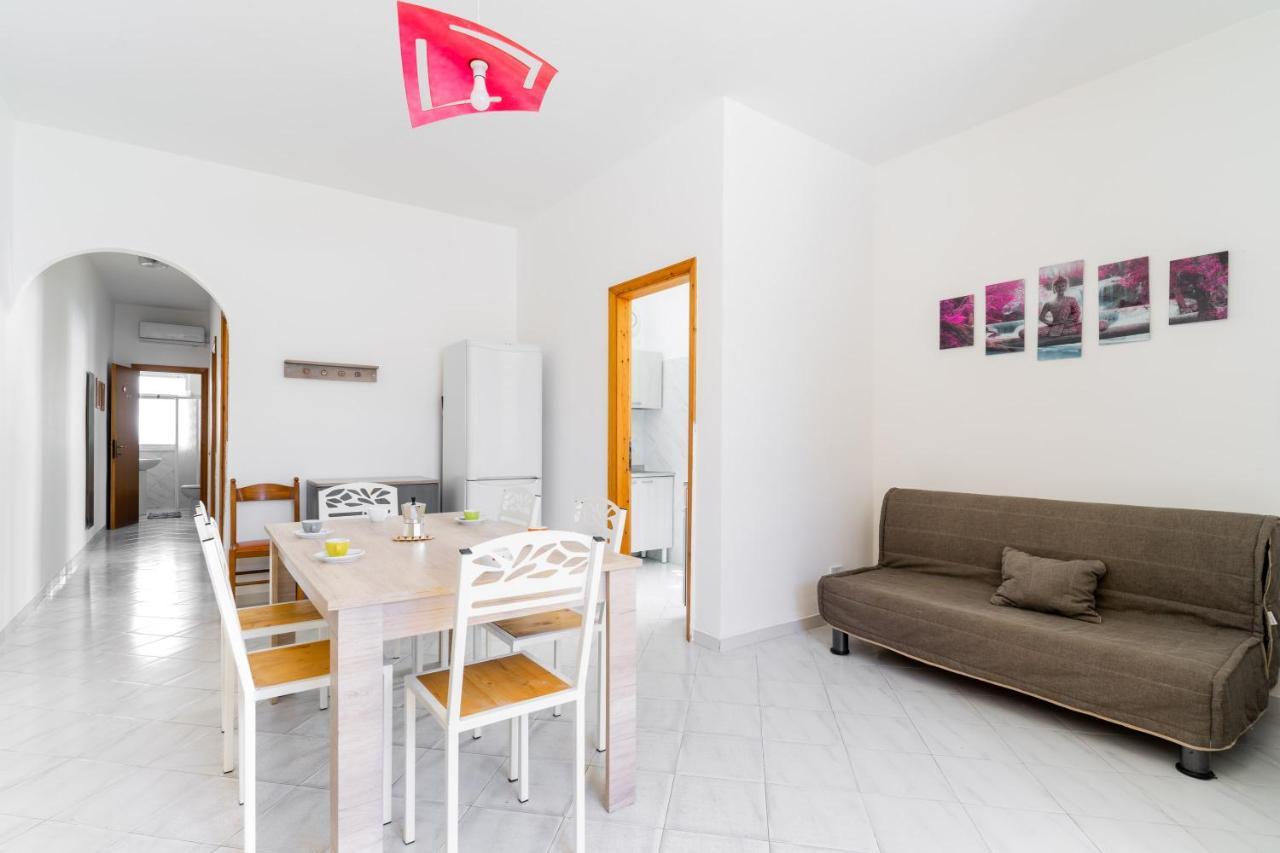 Villa Lido Hookipa Porto Cesareo Exterior foto