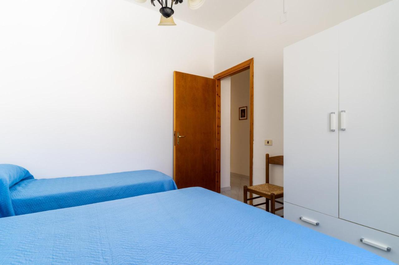 Villa Lido Hookipa Porto Cesareo Exterior foto