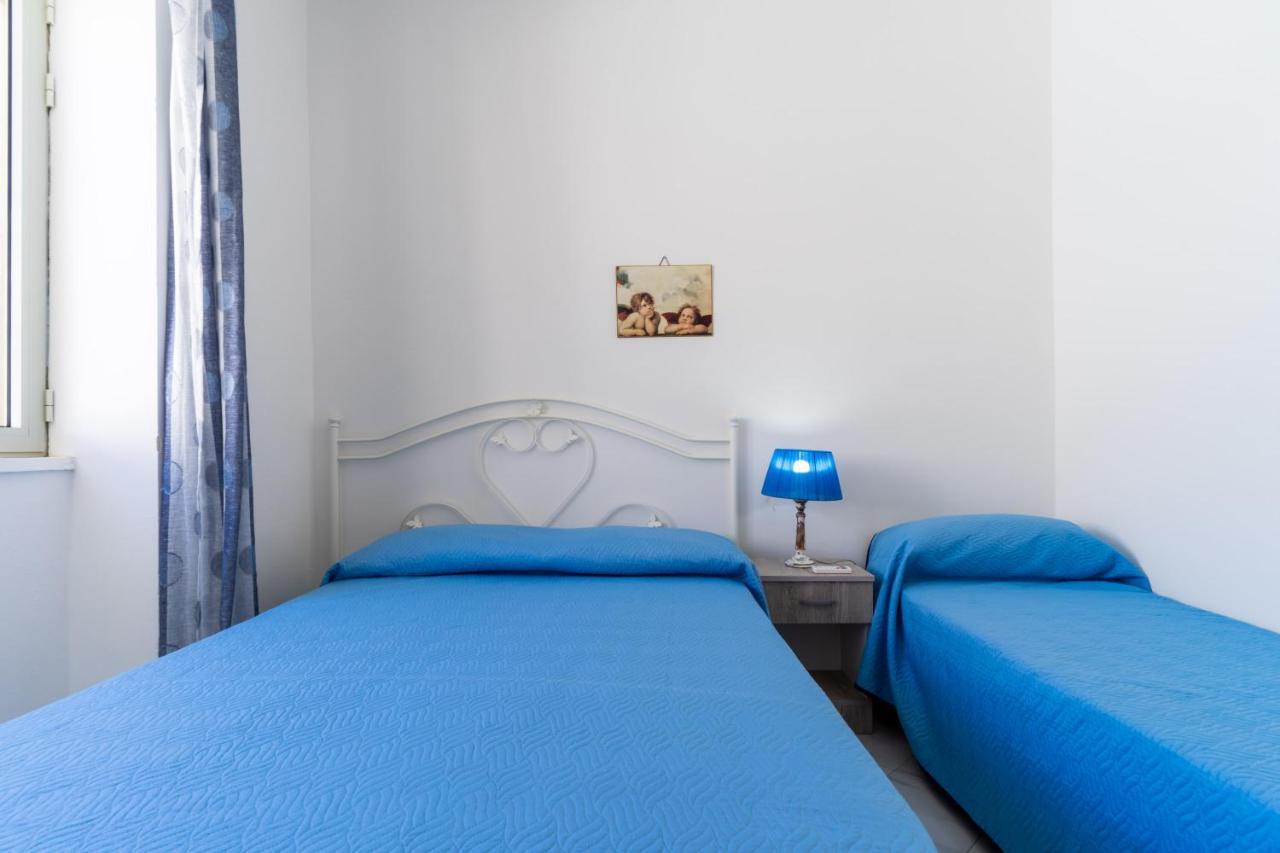 Villa Lido Hookipa Porto Cesareo Exterior foto