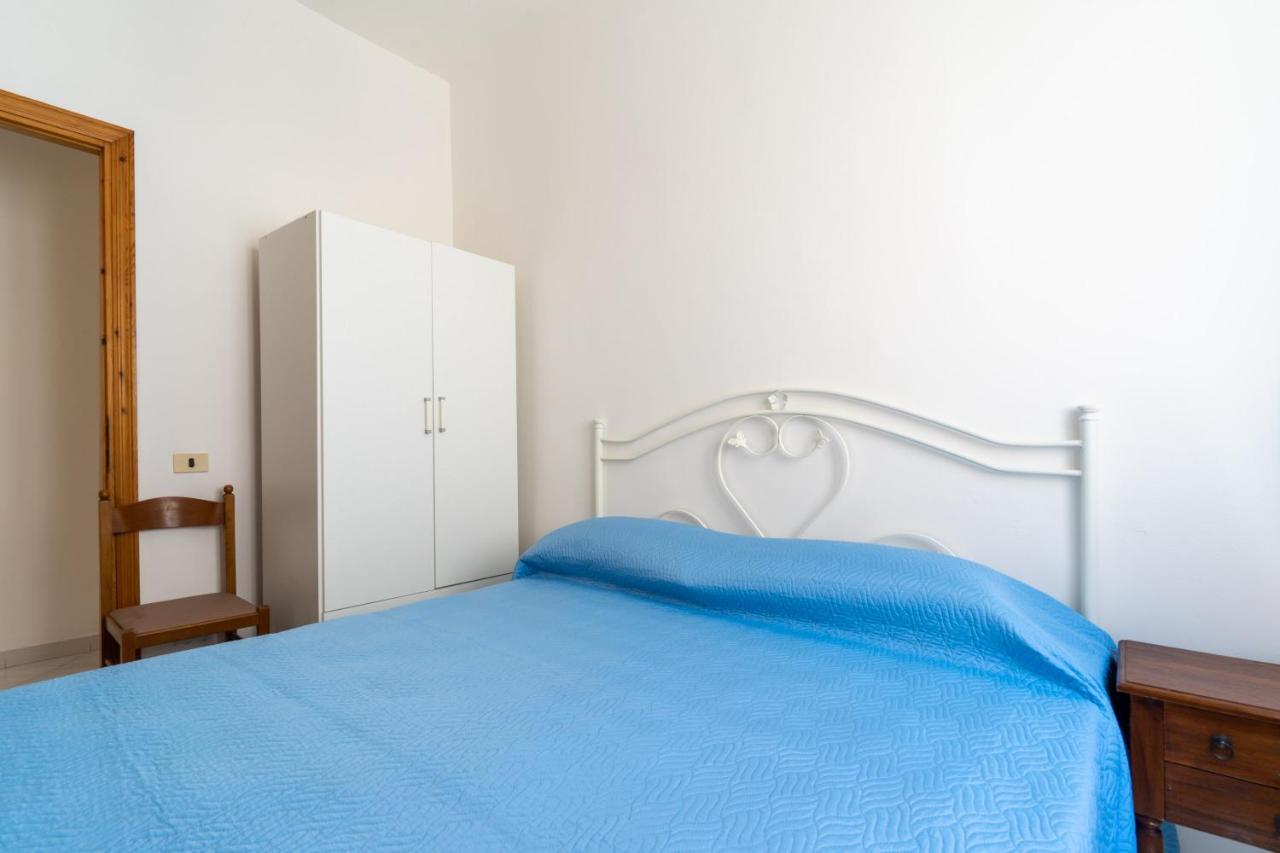 Villa Lido Hookipa Porto Cesareo Exterior foto